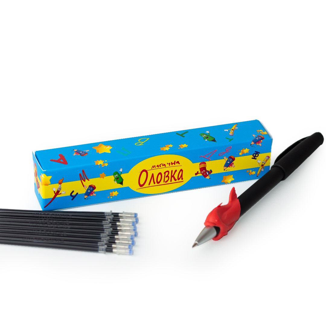 Magicna olovka w 1